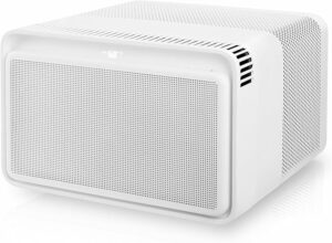 9. Windmill 6,000 BTU Window Air Conditioner