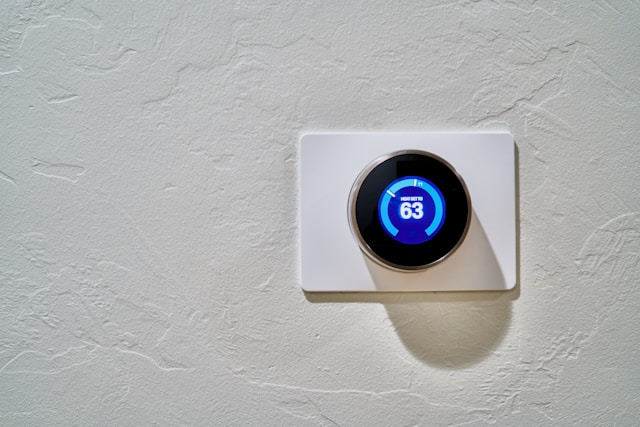 How Does Central Air Work?
