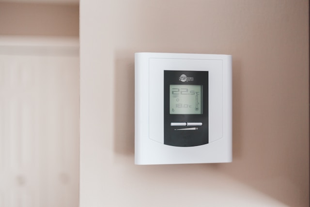 Key Components of an Air Conditioning System
