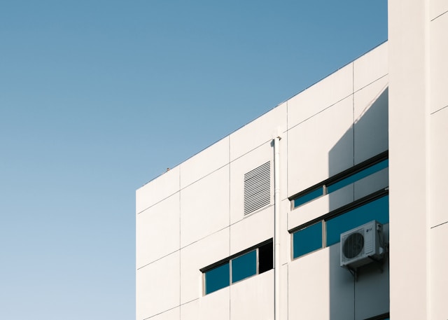 How Does Air Conditioning Work?