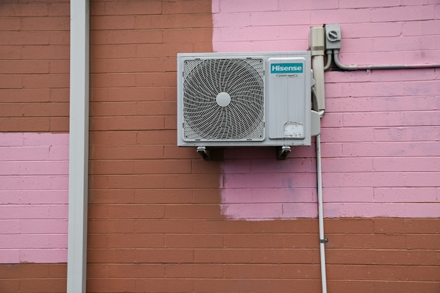 How Do Window Air Conditioners Work?
