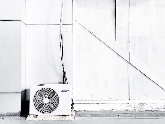 The Cooling Process: Step by Step