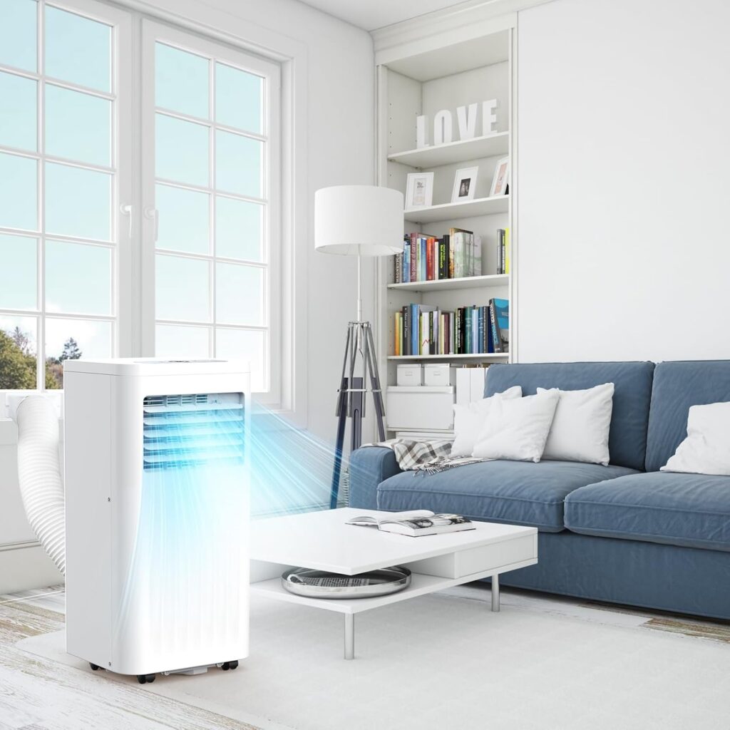 Key Differences between Evaporative Swamp Coolers and Air Conditioners