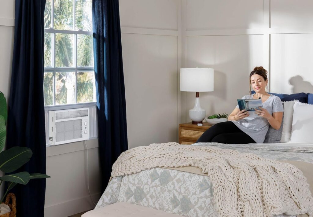 What is an Air Conditioner?