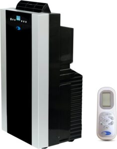 Whynter 14000 BTU Portable Air Conditioner(ARC-14S)