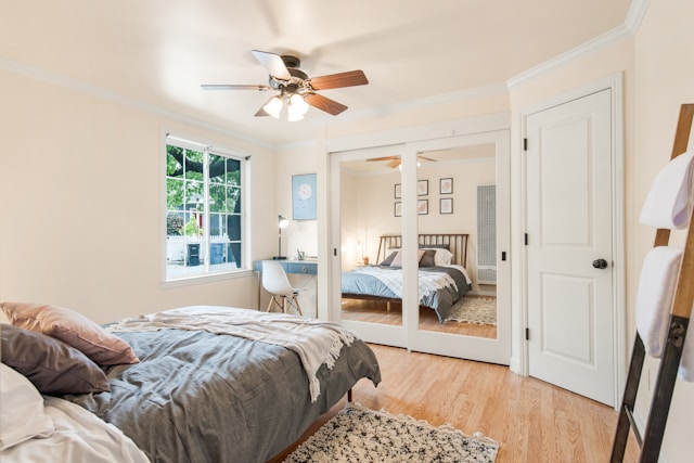 How Does a Ceiling Fan Cool a Room?