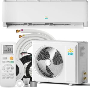 10. Rellytech 18000 BTU Mini Split