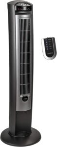 3. Lasko Tower Fan for Bedroom