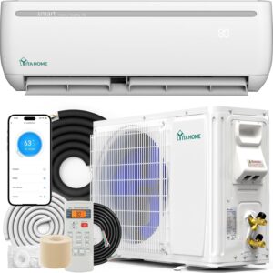 3. YITAHOME 18000 BTU Mini Split