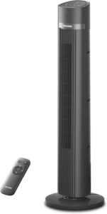 4. PELONIS Tower Fan for Bedroom