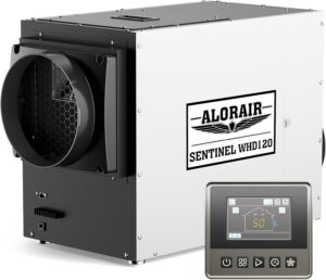 5. ALORAIR Whole House Dehumidifier