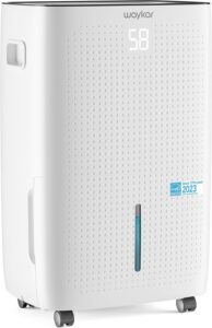 7. Waykar Whole House Dehumidifier