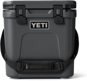 YETI Roadie 24 Cooler