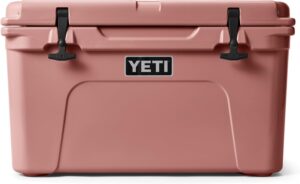 YETI Tundra 45 Cooler