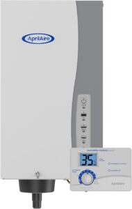 1. AprilAire 800 Whole-House Steam Humidifier