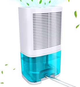 10. Levoair Dehumidifier for RV
