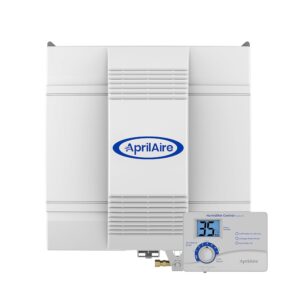 3. AprilAire 700 Whole-House Humidifier