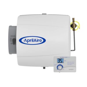 4. AprilAire 500 Whole-House Humidifier