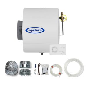 5. AprilAire 600M Whole-House Humidifier