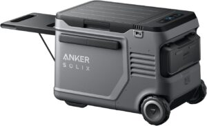 Anker SOLIX EverFrost 2 Electric Cooler