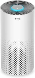 3. Afloia Air Purifier for Mold