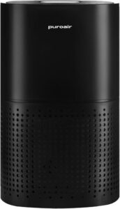 5. PuroAir 240 HEPA Air Purifier for Pets