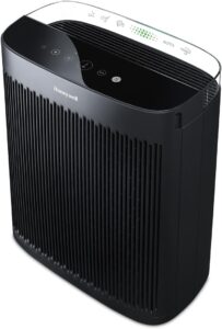 7. Honeywell Allergen Plus Air Purifier for Pets