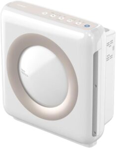 8. Coway Airmega AP-1512HH(W) True HEPA Purifier