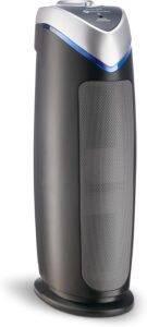 8. GermGuardian Air Purifier for Mold