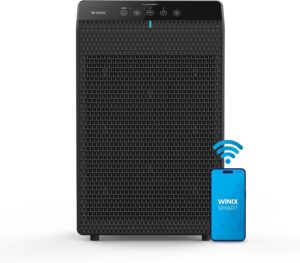 WINIX 5520 Air Purifier