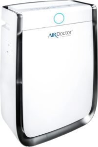 7. AIRDOCTOR AD3500 HEPA Air Purifier for Allergies