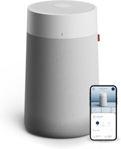 BLUEAIR Pure 311i Max Air Purifier