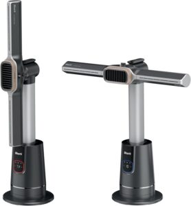 Shark TurboBlade Cool + Heat Tower Fan