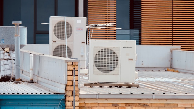 Air Conditioner BTU Calculator: Determine Ideal AC Size