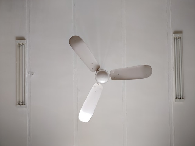 Ceiling Fan Size Calculator