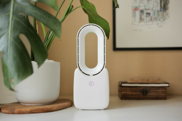 FAQ About the Air Purifier Size Calculator