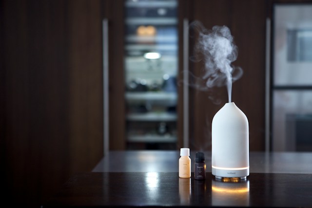 FAQ About the Humidifier Size Calculator