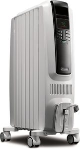 De'Longhi Dragon Radiator Heater (TRD40615E)