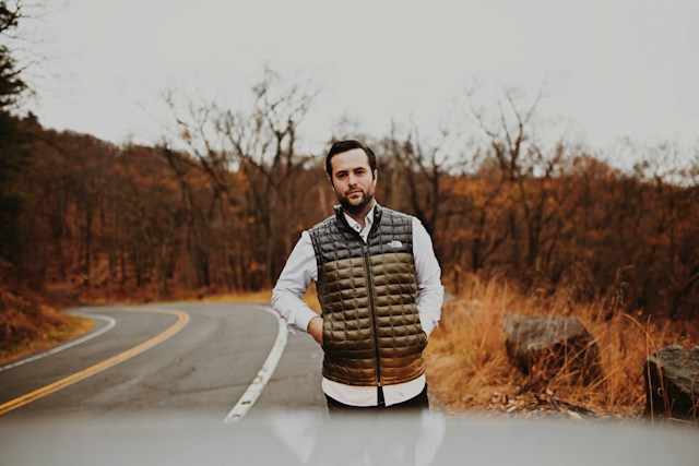 Key Safety Features in Most Heated Vests