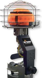 Mr. Heater 540-Degree Radiant Propane Heater